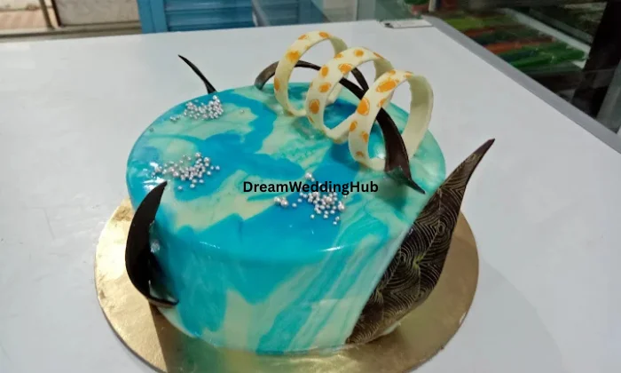 Mrunal Cake And Pastries Ballarpur